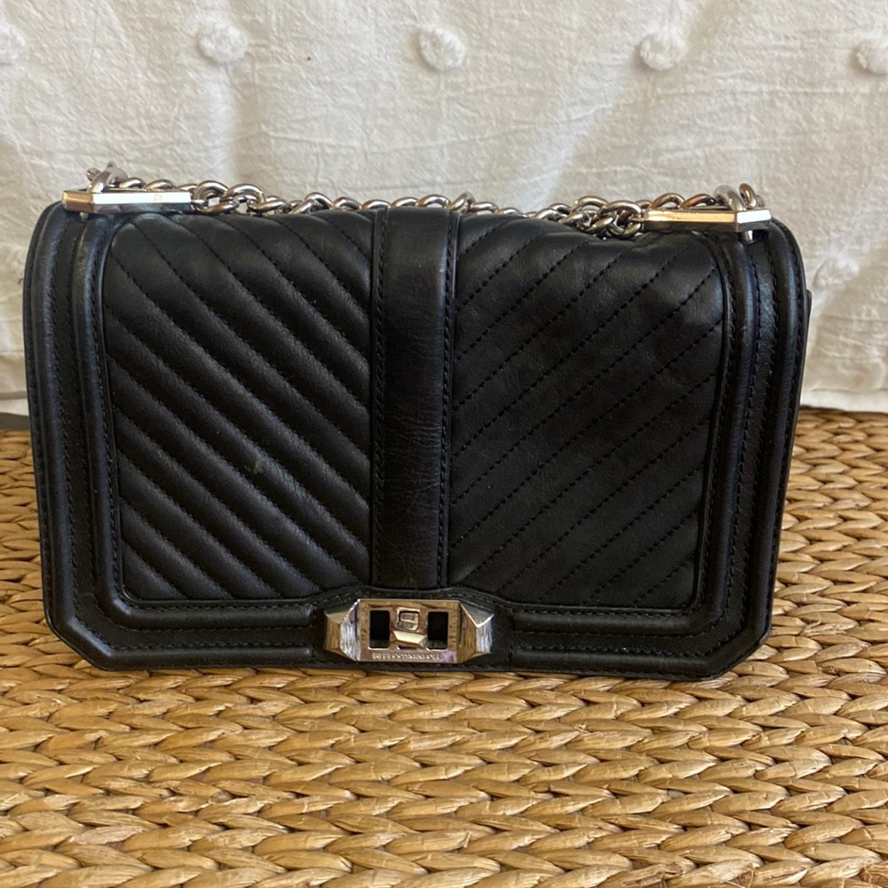 Rebecca Minkoff Love Handbag